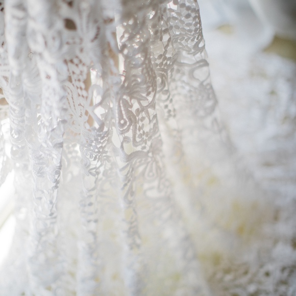 Made With Love Sasha Gown - Picture 4 of 6